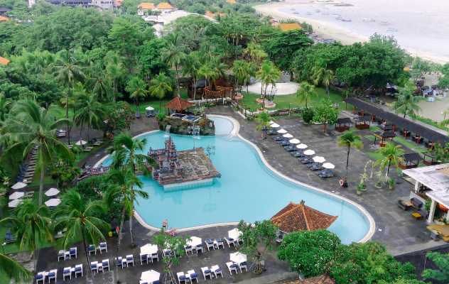هتل Bintang Bali Resort bintang-bali-resort