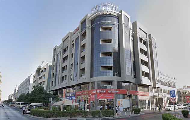 gulf-inn-hotel-dubai