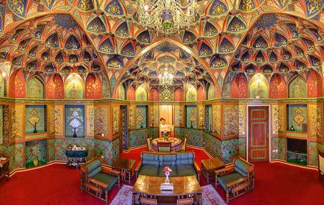 هتل-عباسی-اصفهان