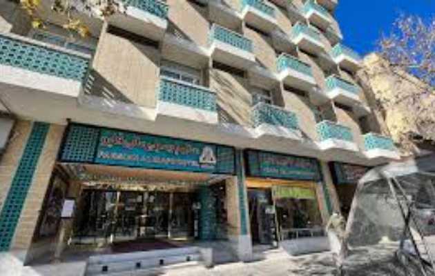 هتل-پارسیان-عالی-قاپو-اصفهان