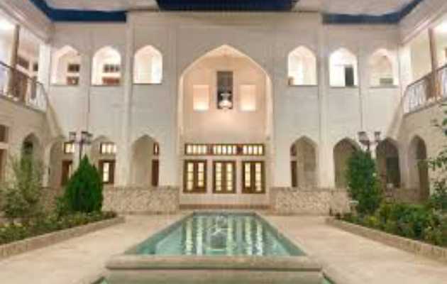 هتل-ساباط-اصفهان