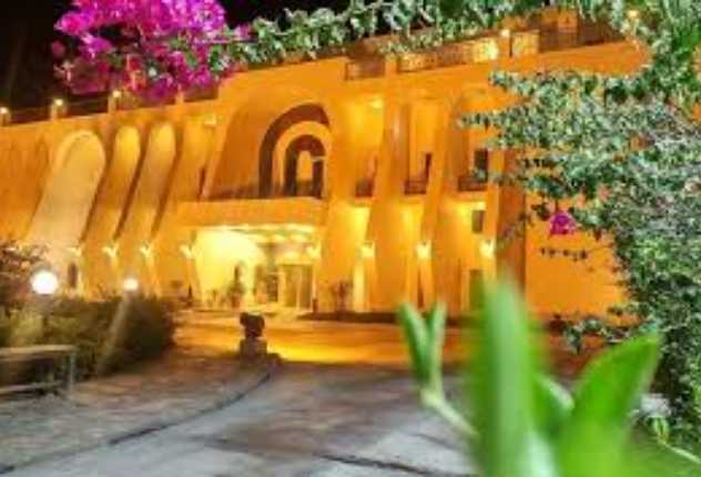 هتل-آفتاب-شرق-کیش