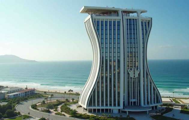 هتل-آریا-کیش