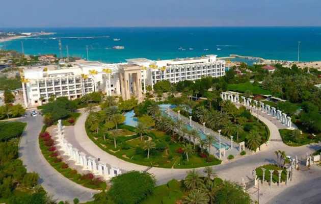 هتل-داریوش-کیش