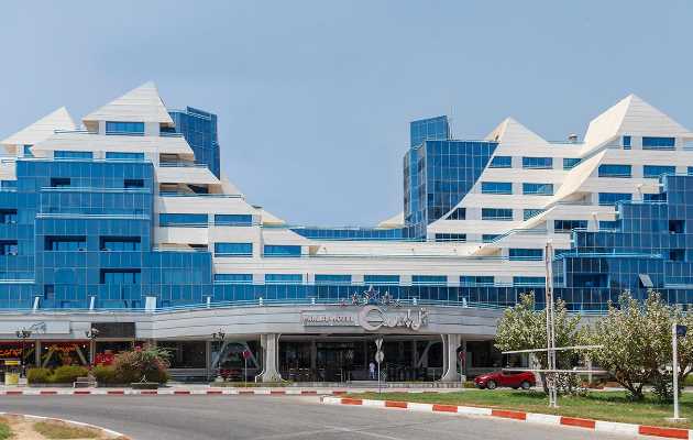 هتل پارمیس کیش parmis-kish