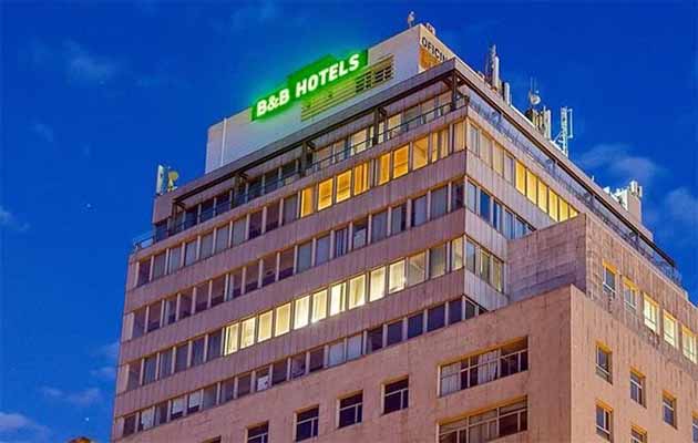 b-b-hotels