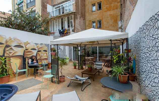 hostel-one-sants