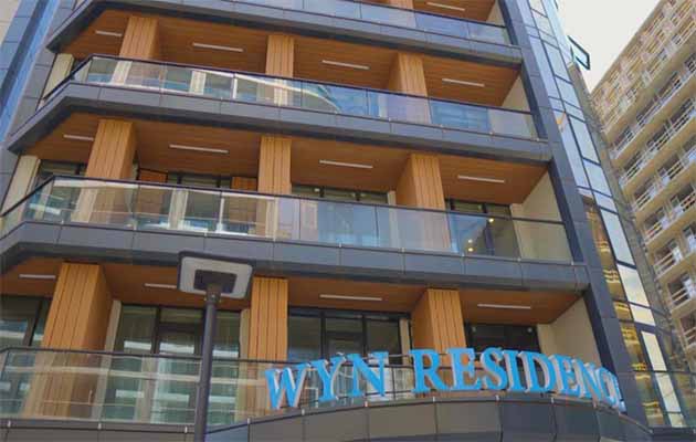wyn-residence-hotel