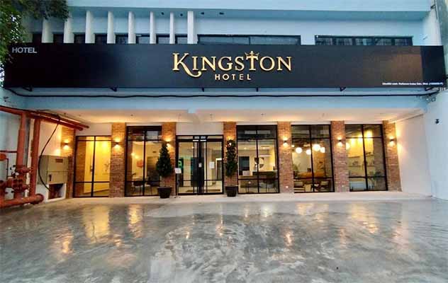 kingston-bukit