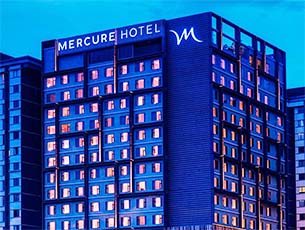 mercure