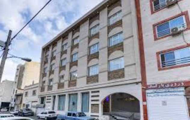 هتل جوادیه مشهد javadieh-hotel-mashhad