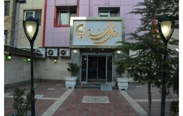 هتل-گل-گندم-مشهد