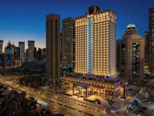 هتل-andaz-doha,-by-hyatt-دوحه