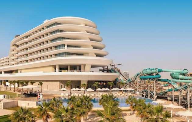رزرو-هتل-rixos-premium-دوحه