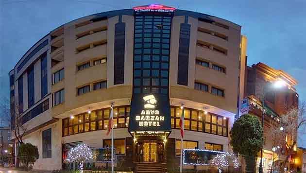 ariobarzen-hotel-shiraz