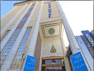 هتل-پارسه-شیراز