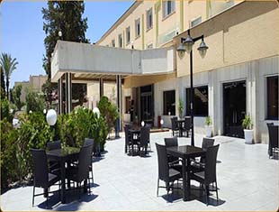 هتل-پارک-سعدی-شیراز