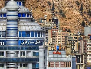 هتل-ستارگان-شیراز