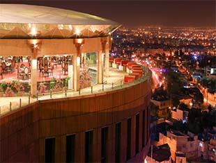 هتل-بزرگ-شیراز