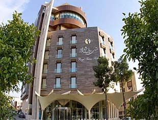 هتل-رویال-شیراز