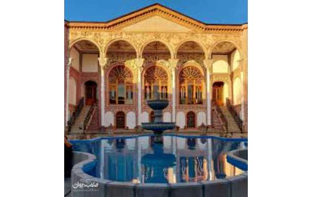 عمارت-میرزا-مهدی-فراشباشی-(سرخه-ای)