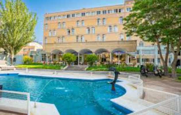 tabriz-international-hotel