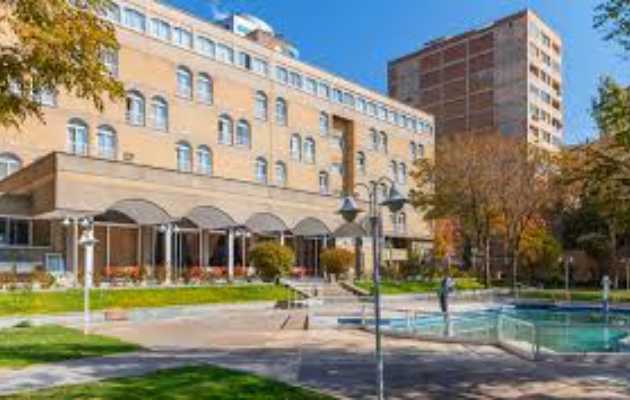 هتل-بین-المللی-تبریز