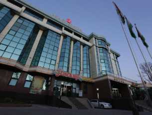 رزرو-هتل-آسیا-گرند-(asia-grand-hotel)-دوشنبه