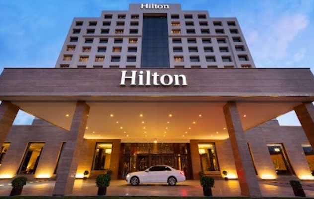 hilton-dushanbe