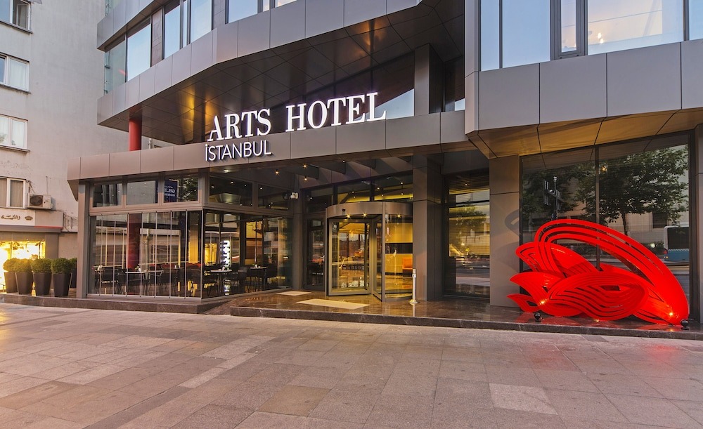 arts-hotel-harbiye