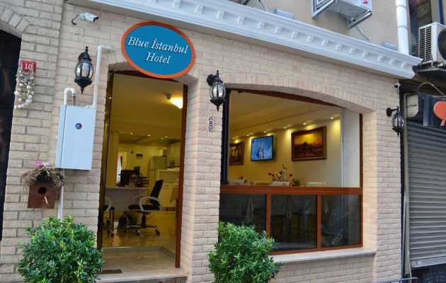 رزرو-هتل-blue-istanbul-hotel-taksim-|-قیمت-دی-ماه-1404