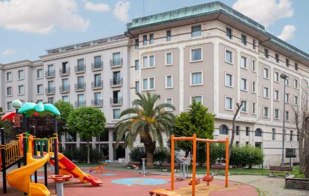 رزرو-هتل-diamond-hotel-old-city-|-قیمت-دی-ماه-1404