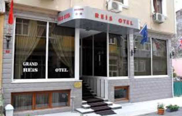 رزرو-هتل-istanbul-royal-hotel-|-قیمت-دی-ماه-1404