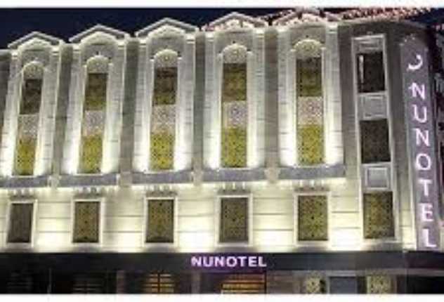 nun-hotel-konya