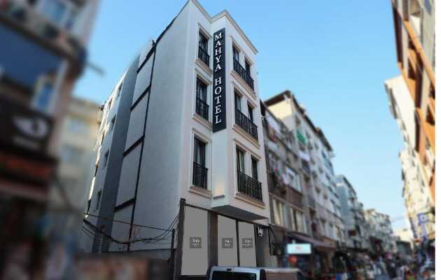 رزرو-هتل-mahya-hotel-|-قیمت-دی-ماه-1404