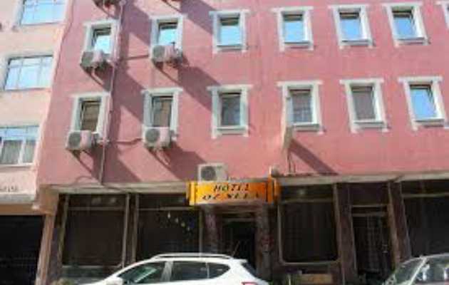 رزرو-هتل-ozsefa-istanbul-|-قیمت-دی-ماه-1404