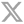 x