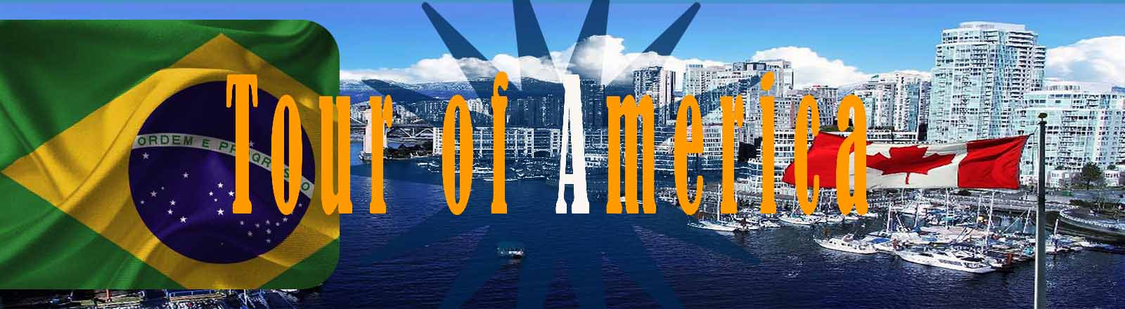 تورهای-آمریکا