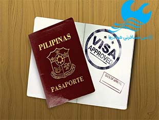 ویزای-توریستی-فیلیپین