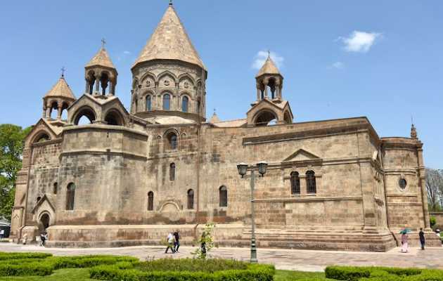 تور-ارمنستان-|-ایروان-(ویژه-ژانویه-|-1-دی-1404)