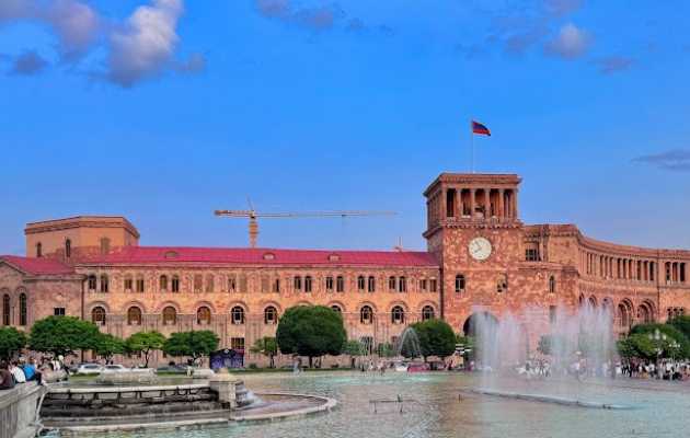 تور-ارمنستان---ایروان-(ویژه-ژانویه-|-1-دی-1404)