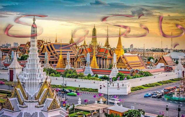 تور تایلند ( بانکوک | ویژه پاییز 1404) تور-تایلند-(-بانکوک-|-ویژه-پاییز-1404)