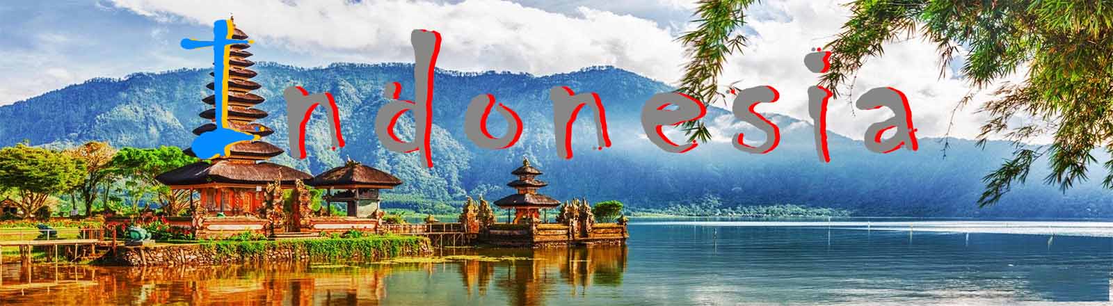 تورهای-اندونزی