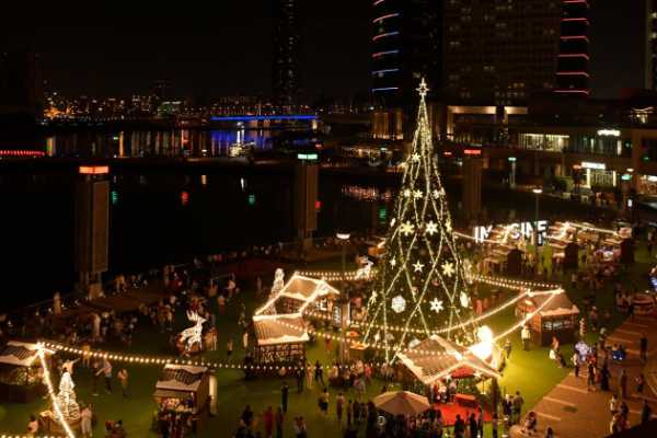 تور-دبی-|-ویژه-کریسمس-|-4-دی-1404