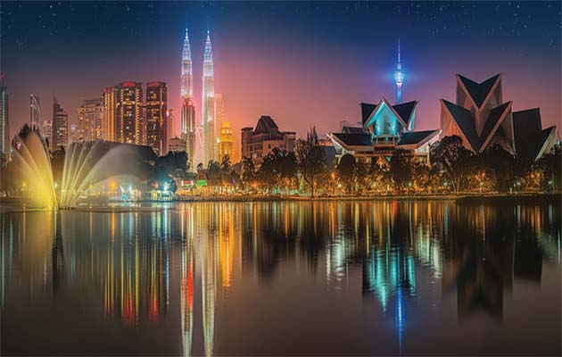 تور-کوالالامپور---سنگاپور-(7شب-|-تابستان-و-پاییز)