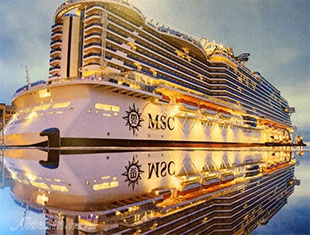 کشتی-کروز-msc-(4-شب-|-دبی)