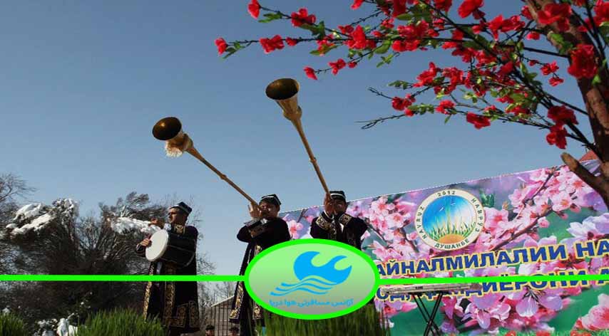 سفر-نوروزی-به-تاجیکستان-|-بهار-بهترین-زمان-سفر-به-تاجیکستان-است
