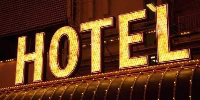 خدمات و انواع هتل