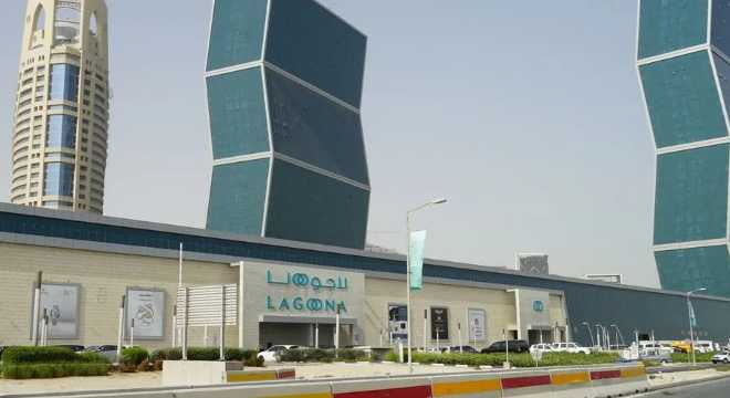 Lagoona-Mall-Qatar