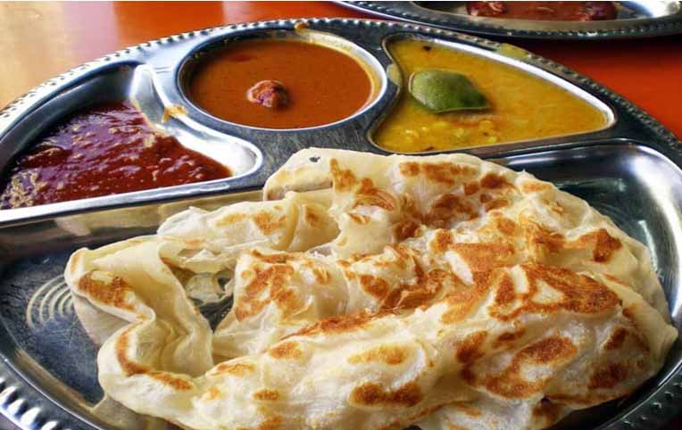 Roti-Canai